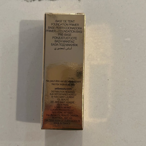 ysl lipstick NWT - Picture 2 of 2